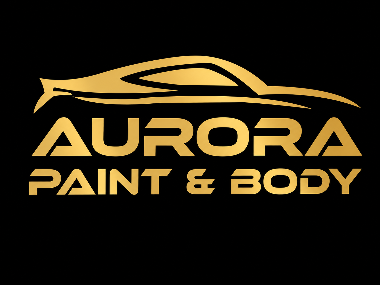 Aurora Paint & Body